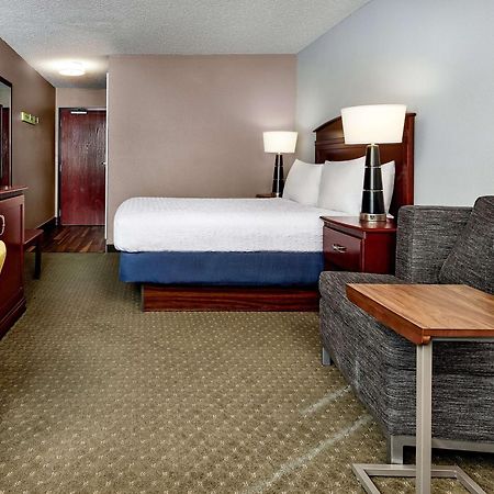 Hampton Inn Longmont Eksteriør billede