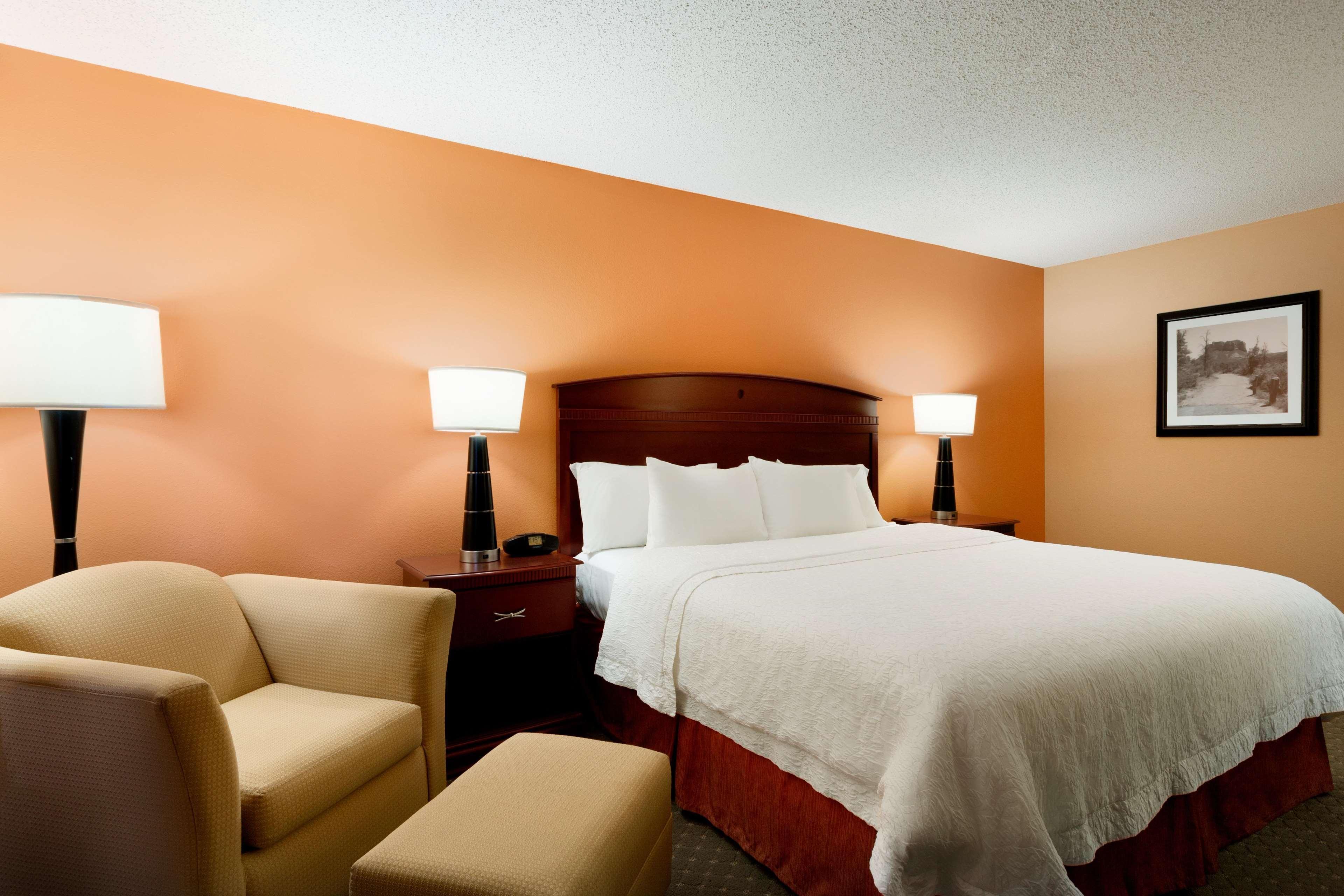 Hampton Inn Longmont Eksteriør billede