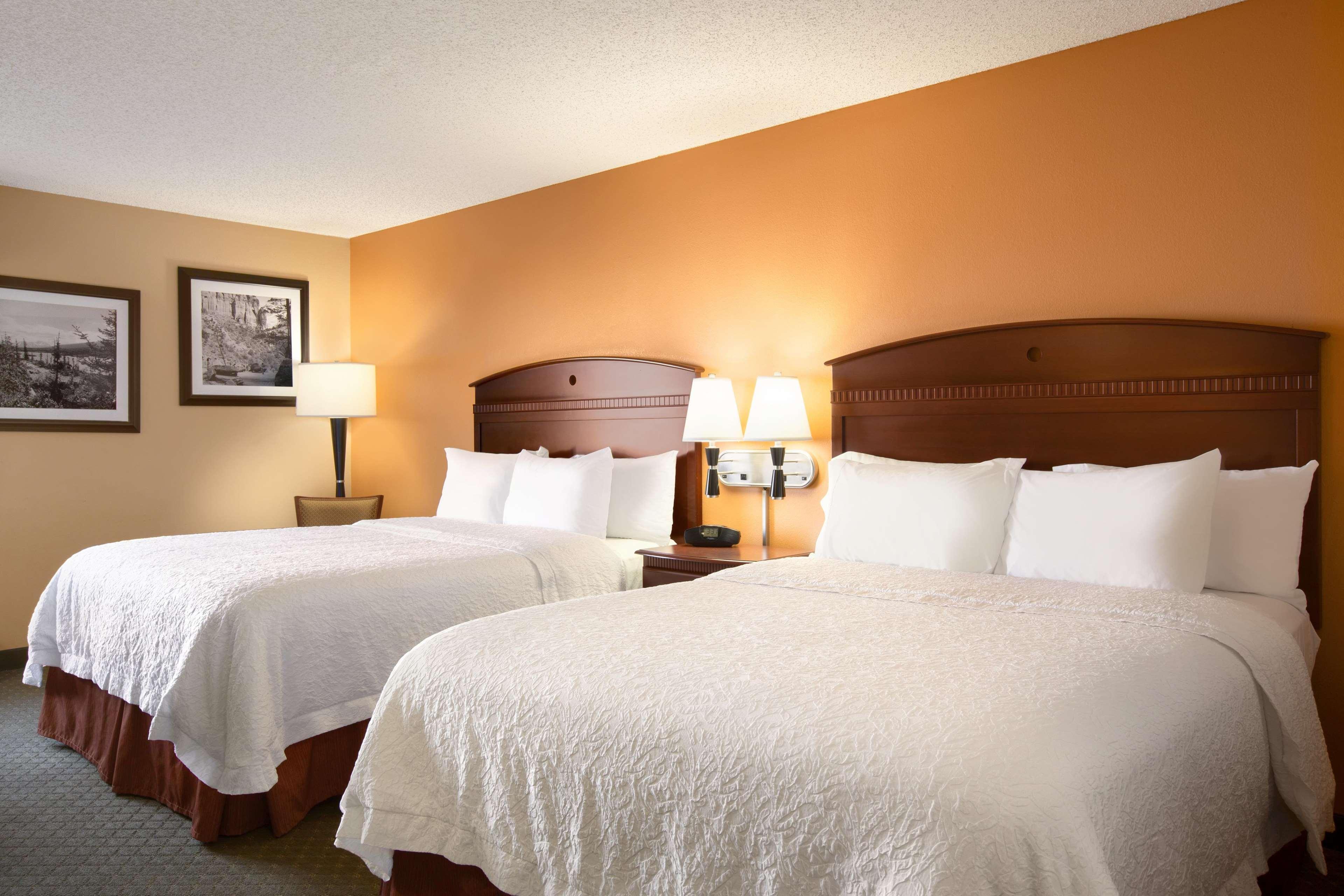 Hampton Inn Longmont Eksteriør billede