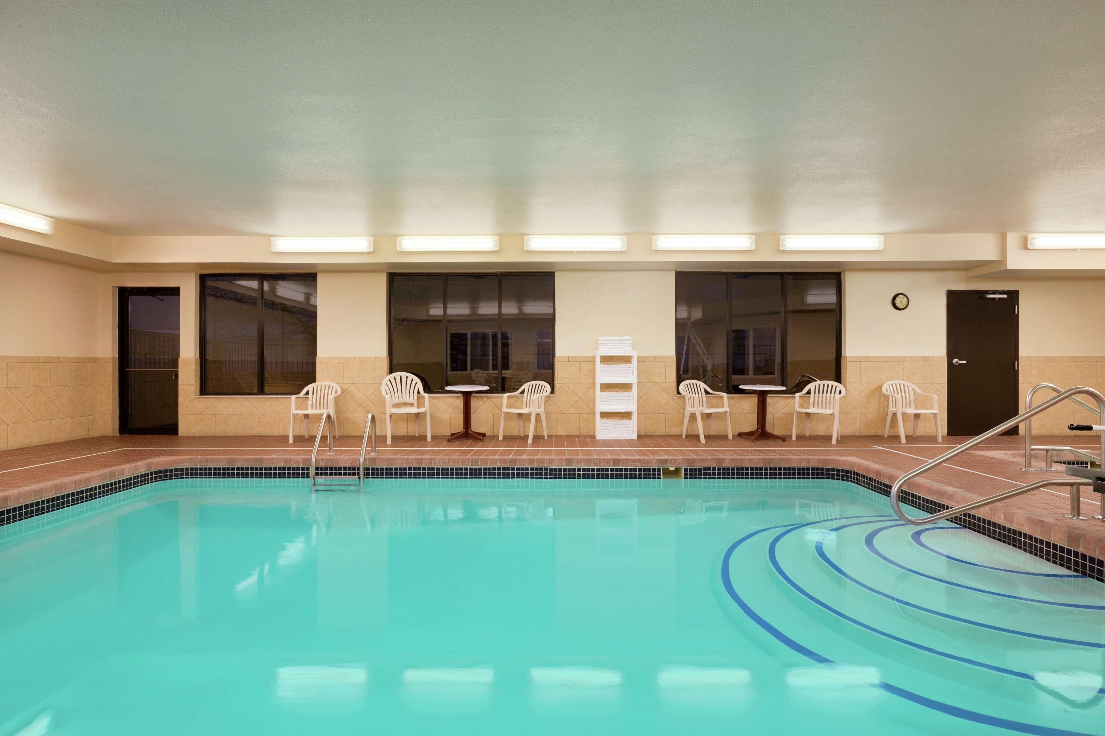 Hampton Inn Longmont Eksteriør billede