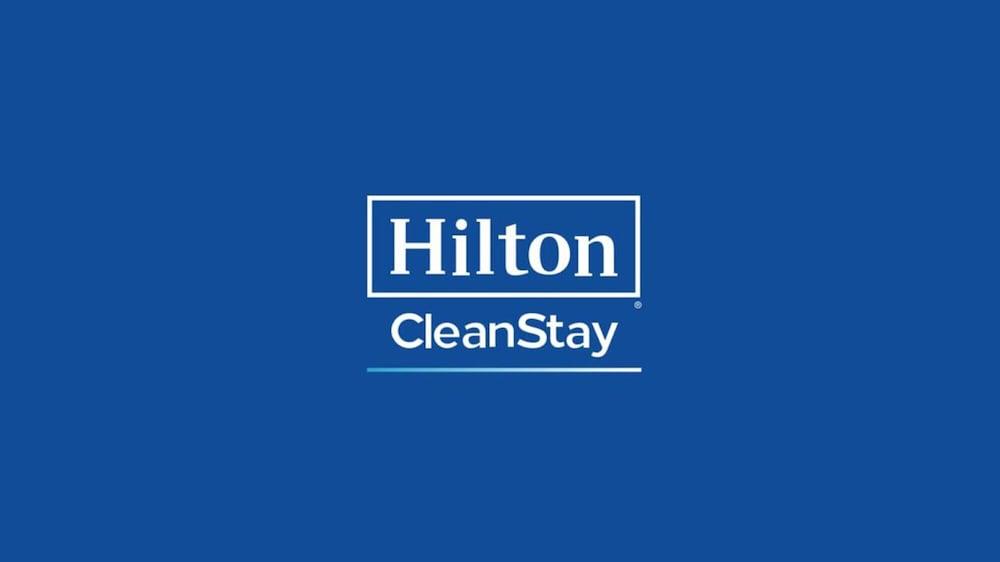 Hampton Inn Longmont Eksteriør billede