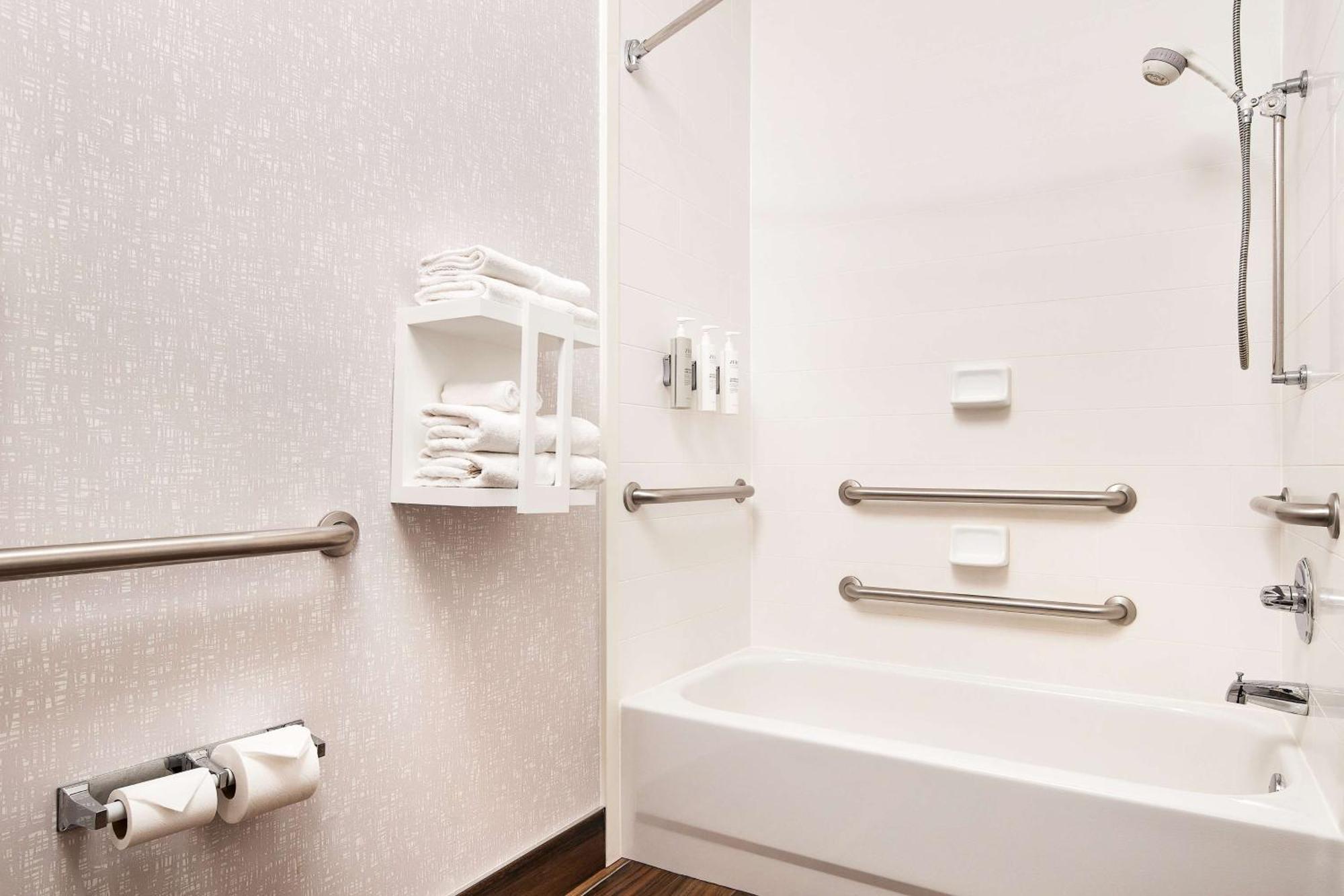 Hampton Inn Longmont Eksteriør billede