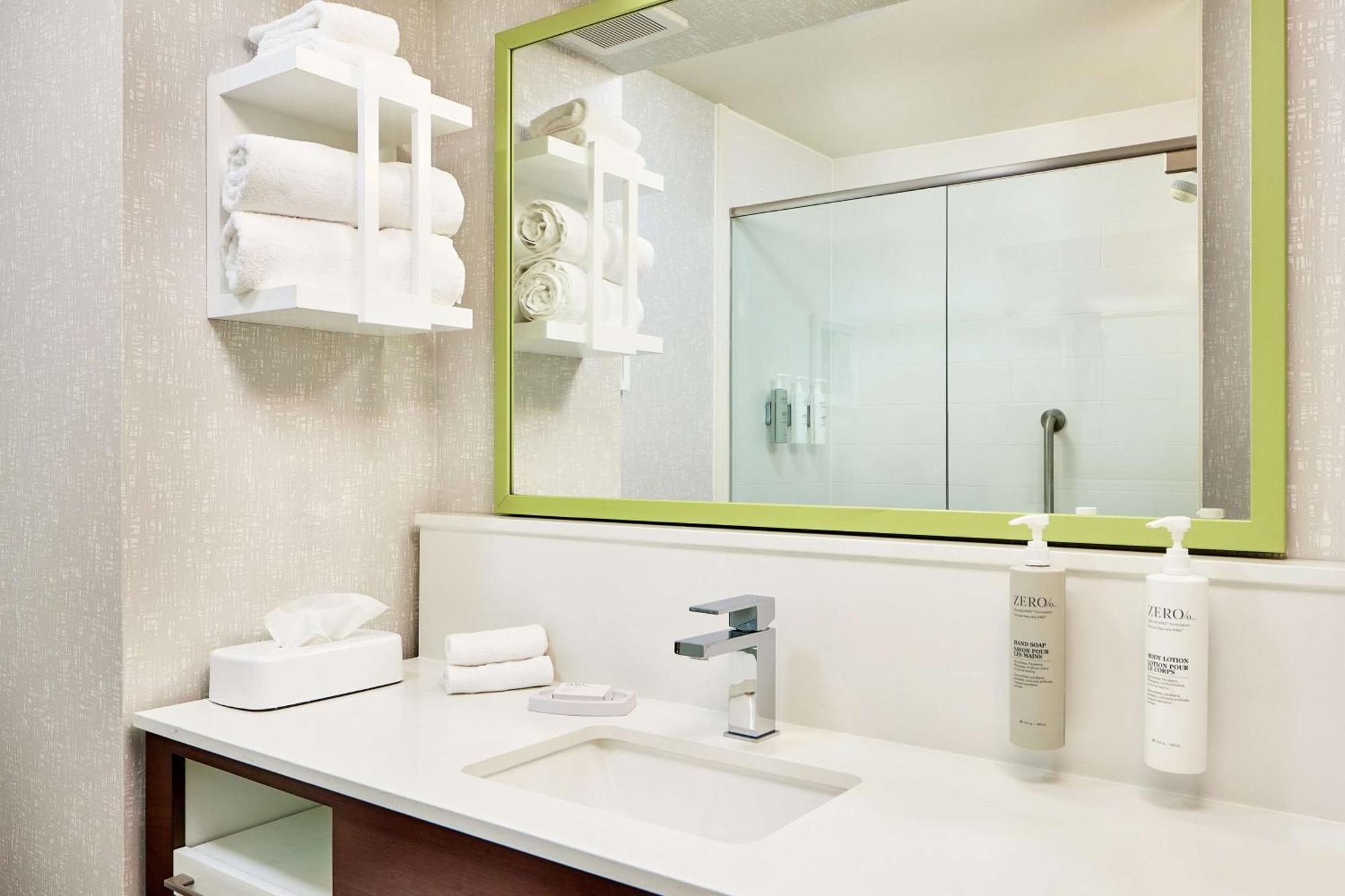 Hampton Inn Longmont Eksteriør billede