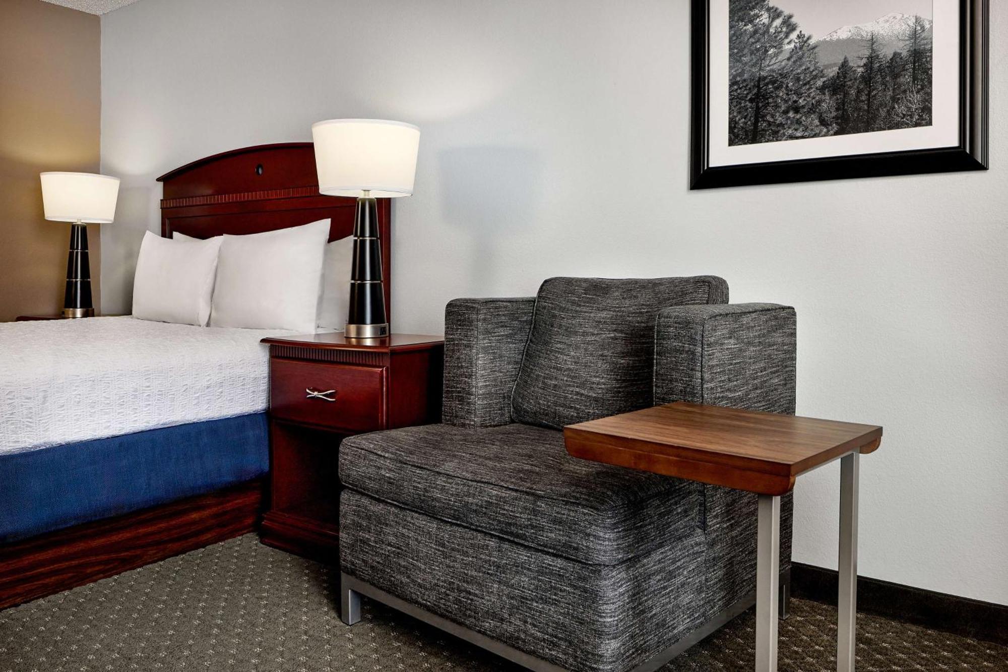 Hampton Inn Longmont Eksteriør billede