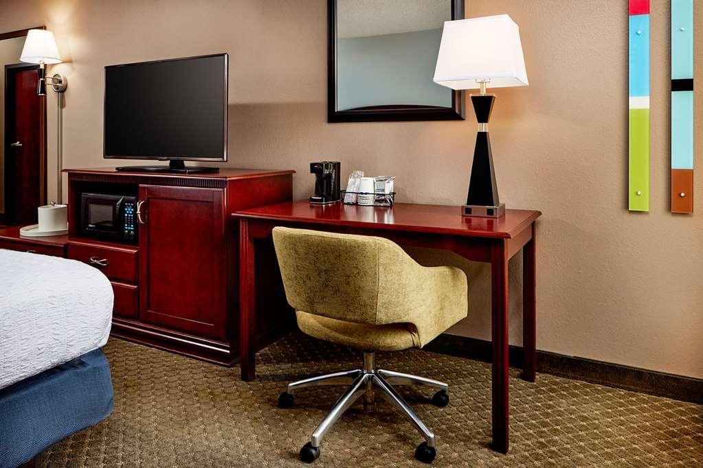 Hampton Inn Longmont Værelse billede