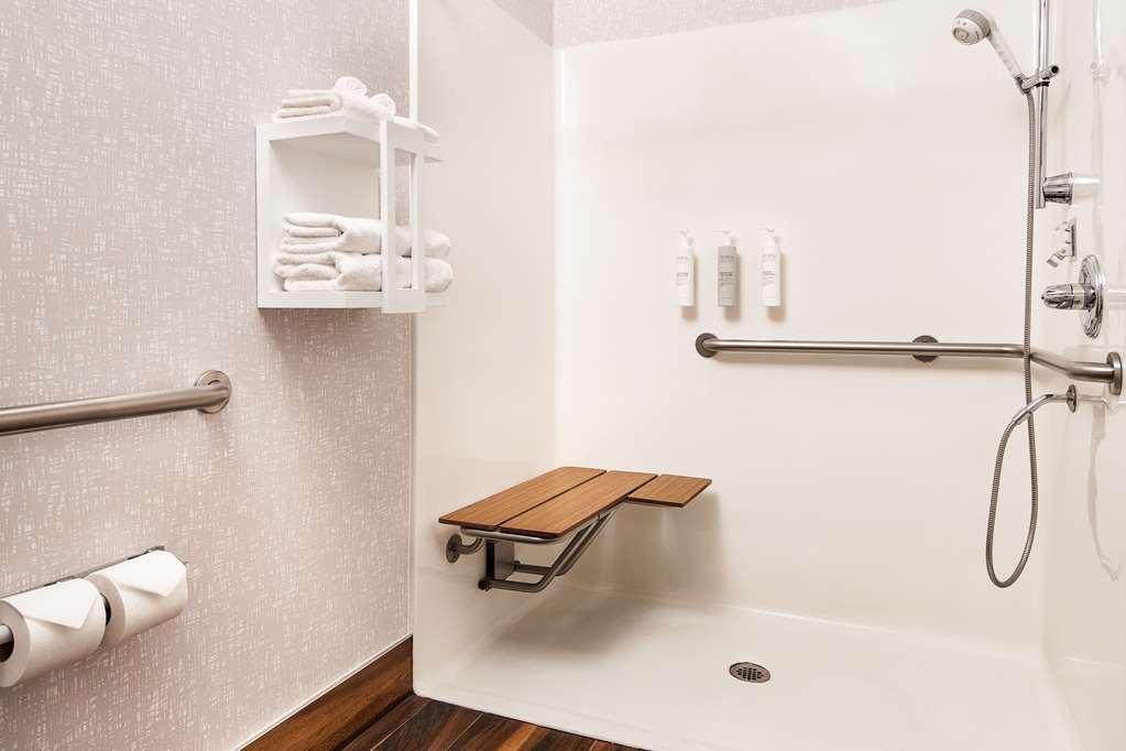 Hampton Inn Longmont Værelse billede