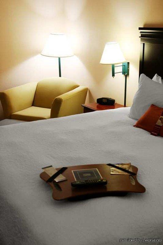 Hampton Inn Longmont Værelse billede