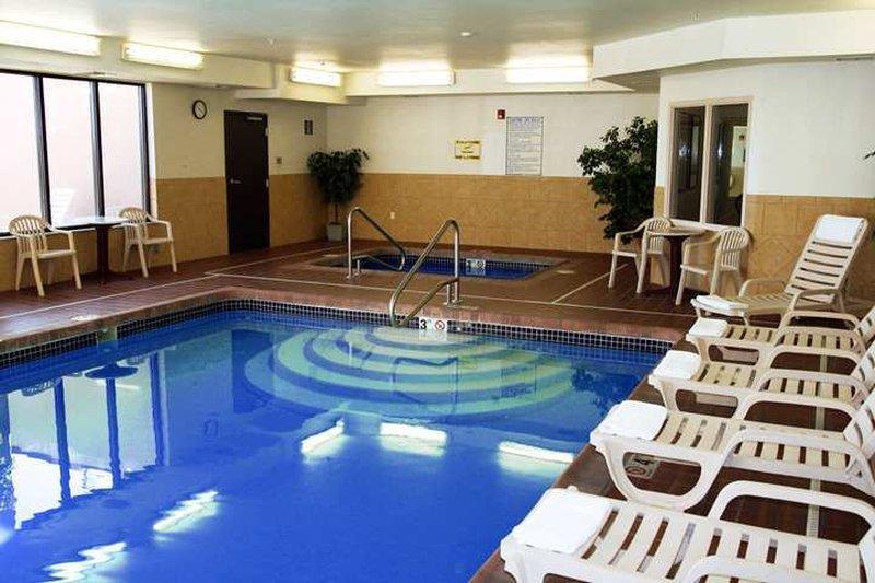 Hampton Inn Longmont Eksteriør billede