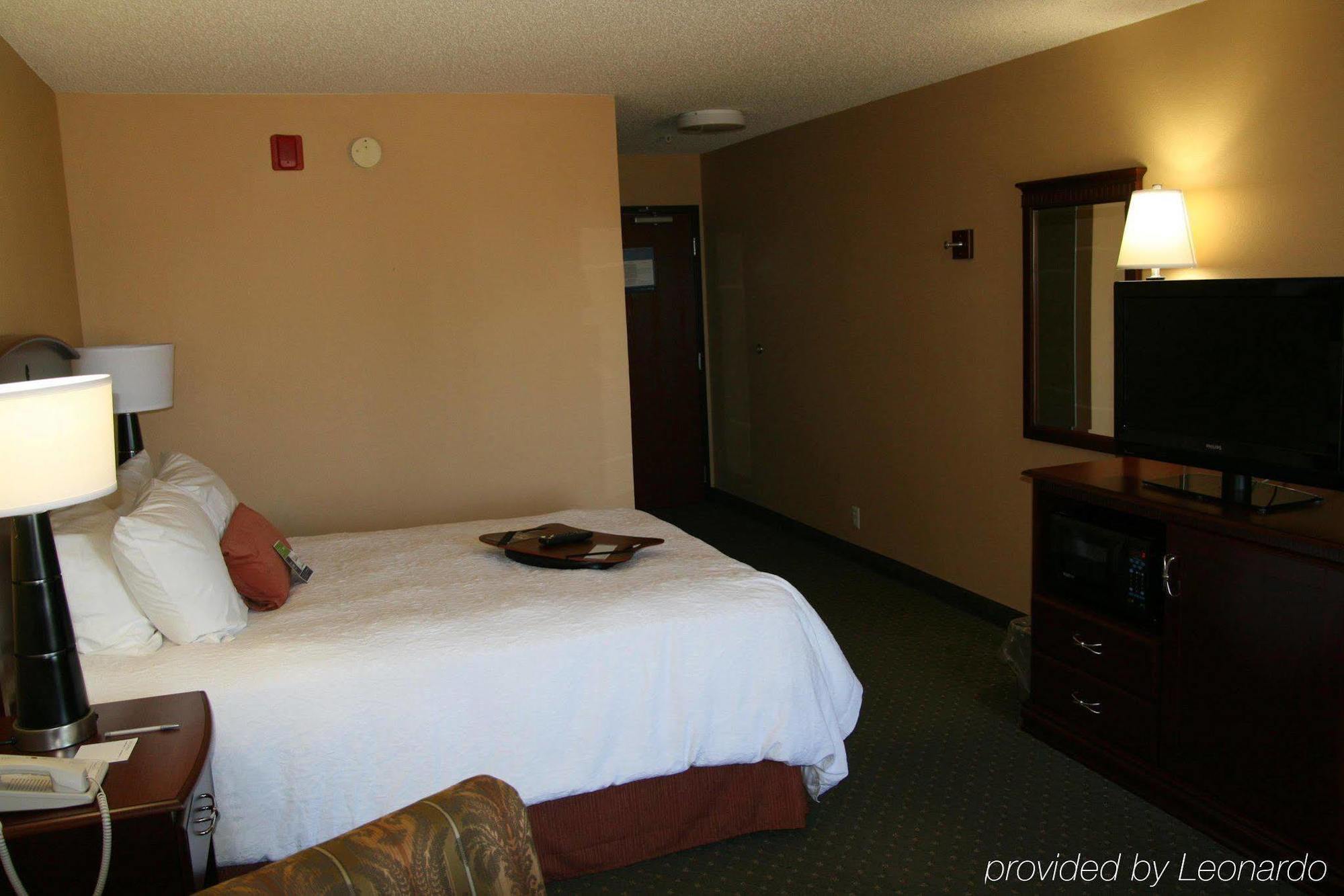 Hampton Inn Longmont Værelse billede