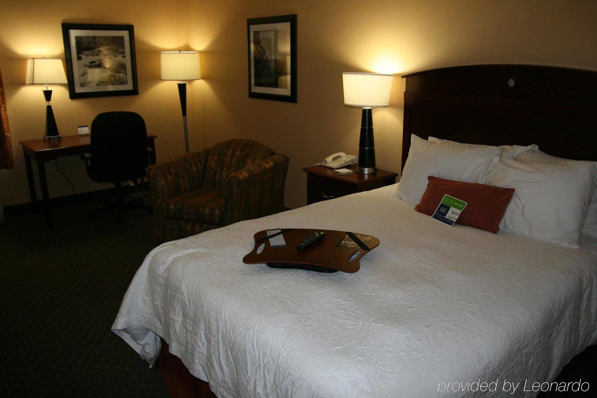 Hampton Inn Longmont Værelse billede