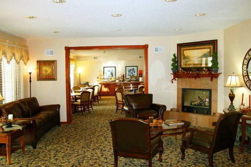 Hampton Inn Longmont Eksteriør billede